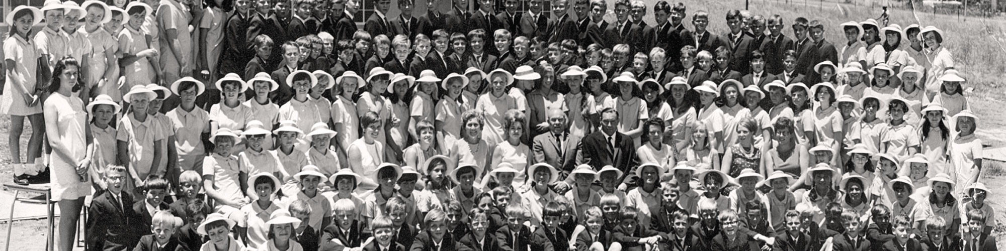 Northcliff High School History