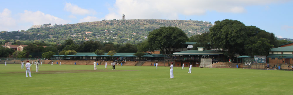A leading South African co-educational school, focused on developing the whole child by offering a balance of academics, sport and cultural activities.
